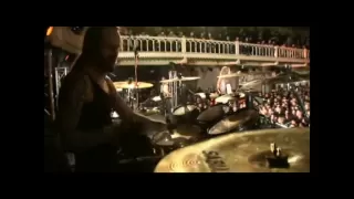 Pain Of Salvation - Chain Sling Live [Ending Themes DVD]