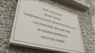 DDR - Die Macht der Stasi, Jagd auf einen Staatsfeind - deutsch