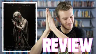 The Unholy (2021) - Movie Review