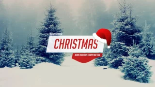 Christmas Music Mix 🎄 Best Trap, Dubstep, EDM 🎄 Merry Christmas Songs 2016