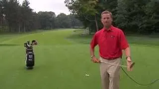 Improve Your Putting Tempo with Michael Breed at Oak Hill | Golf Tips