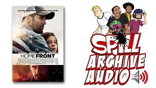 'Homefront' Spill Audio Review