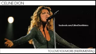 Céline Dion - To Love You More Instrumental [FULL]