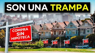 LA REVOLUCIÓN EN EL MERCADO INMOBILIARIO HA COMENZADO