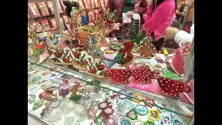 Выставка "Handmade-expo" Осень 2018 и рукодельная встреча