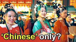 Chinese only speak 'Chinese'? Top 10 Most Spoken Languages in China Other Than 'Chinese'!