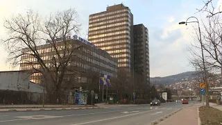 Bradara potpisala odluku o imenovanju Vlade FBiH, na potezu Stojanović i Lendo