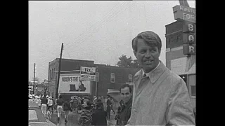 ‘A man of everybody’ – remembering Robert F. Kennedy 50 years later