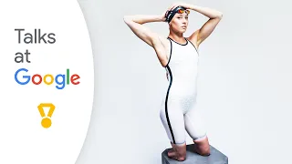 Jessica Long | From Russian Orphan to Paralympic Swimming World Champion | Talks at Google