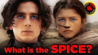 Film Theory: The Mystery of Dune's Spice SOLVED! (Dune)