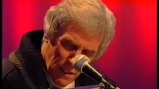 Burt Bacharach   Alfie & A House Is Not A Home