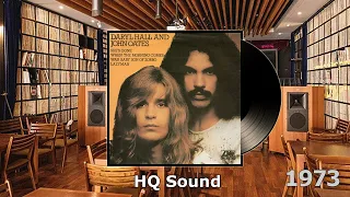 Daryl Hall And John Oates - She's Gone 1973 HQ