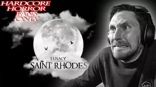 Lunacy : Saint Rhodes