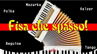 Accordion what fun! | Accordion Folk Dance | Hits 2023 [Waltz, Tango, Polka, Mazurka]