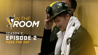 In The Room S02E02: Pass the Hat