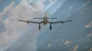 The German Low Tier Ride Along - War Thunder