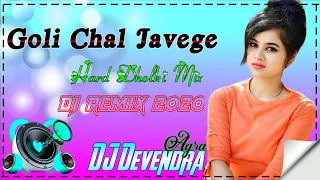 Goli-Chal-Javeg-Special-Dance-Song-Hard-Dholki-Mix-Remix-By-Dj-Devendra-Raj-(djdevendrarajagra.wapki