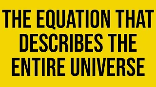 Cosmology Series: The FLRW Universe and The Friedmann Equation