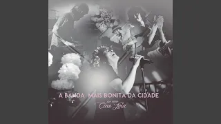 Oração (Deeplick Remix) (Faixa Bônus)