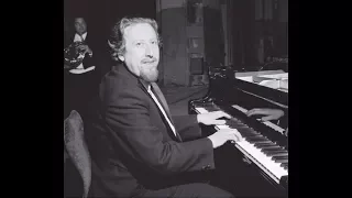 Lazar Berman plays Scriabin 8 Etudes, op. 42