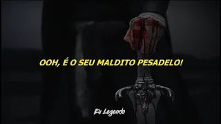 Avenged Sevenfold - Nightmare (Legendado/Tradução)