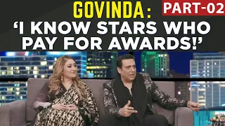 What went wrong between Govinda,Salman & David Dhawan?