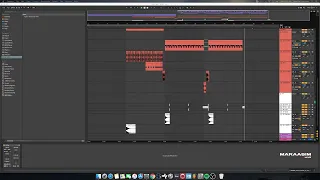 Making beats Ableton live 10