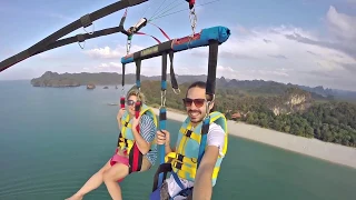 10 Fun Things and Activities to do in Langkawi