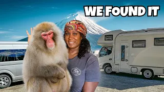 First Week Vanlife Camping in Mountains: NEW Van, BIG Surprises!