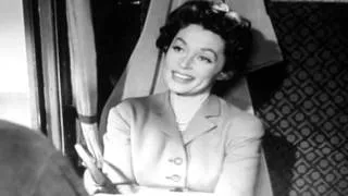 Lilli Palmer in Teufel in Seide