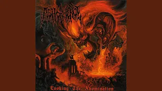 Evoking The Abomination