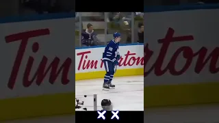 Marner another GOAL