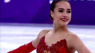 ALINA  ZAGITOVA- The Best ever DON QUIXOTE  remix by Alex 2018