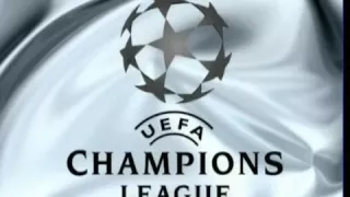 UEFA Champions League theme song Гимн лиги чемпионов 2016