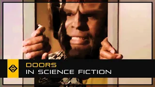 Doors in Science Fiction