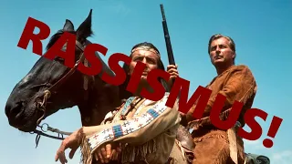 Winnetou und das böse "I-Wort"