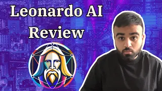 Leonardo AI Review | Features Explained