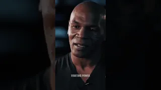 Mike Tyson On How He Will Be Remembered 🥊🥶