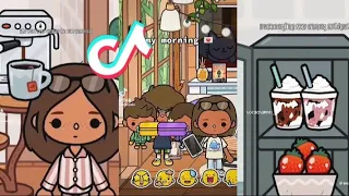 tik tok toca boca part 9 #tiktoktocaboca #tocaboca #tiktok #tocaworld