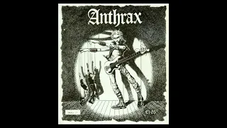 Anthrax - Demo 1983