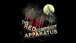 The Red Jumpsuit Apparatus - Waiting (Demo)