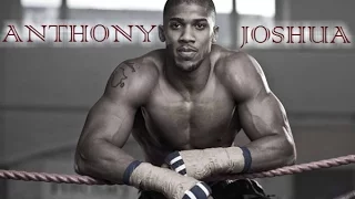 ANTHONY JOSHUA || GREATEST HITS