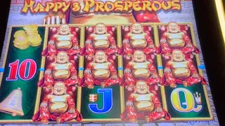 💥DRAGON LINK Happy & Prosperous Jugando con estrategia de 100 dólares