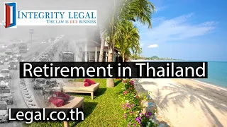 Thai Retirement Visas: "Source of Pension" Issues?