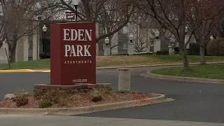 Brooklyn Park Police Investigate Separate Shots-Fired Incidents