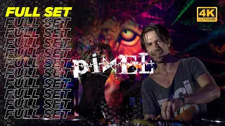 Pixel | Adhana Festival 2018 2019 | By Up Audiovisual FULL SET