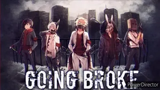 Logan Paul - GOING BROKE || Nightcore