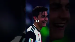 Dybala vs Lautaro