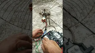 12 Volt Motor Vs BLDC Motor ? power test कौन सा जीतेगा