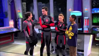 Clip - Missin' the Mission - Lab Rats - Disney XD Official